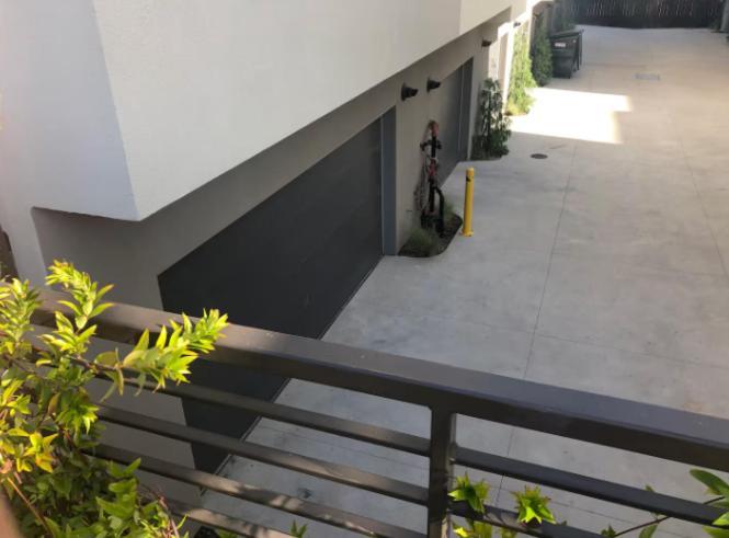 Upscale Modern Townhouse At Balboa Park Villa San Diego Luaran gambar