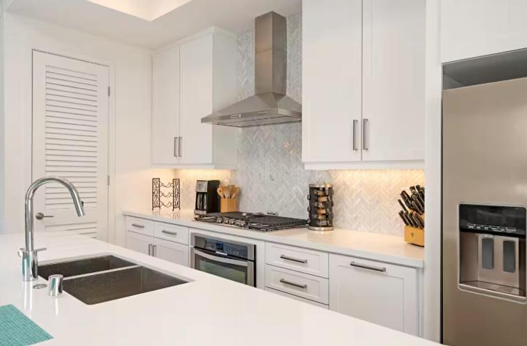 Upscale Modern Townhouse At Balboa Park Villa San Diego Luaran gambar