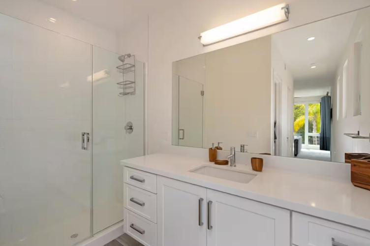 Upscale Modern Townhouse At Balboa Park Villa San Diego Luaran gambar