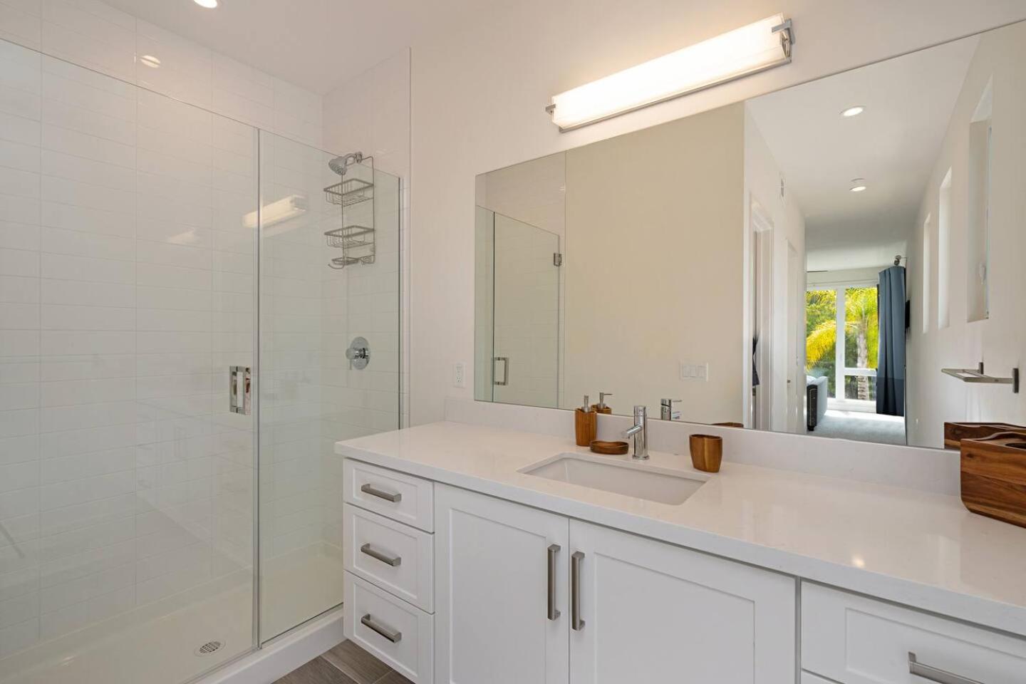 Upscale Modern Townhouse At Balboa Park Villa San Diego Luaran gambar