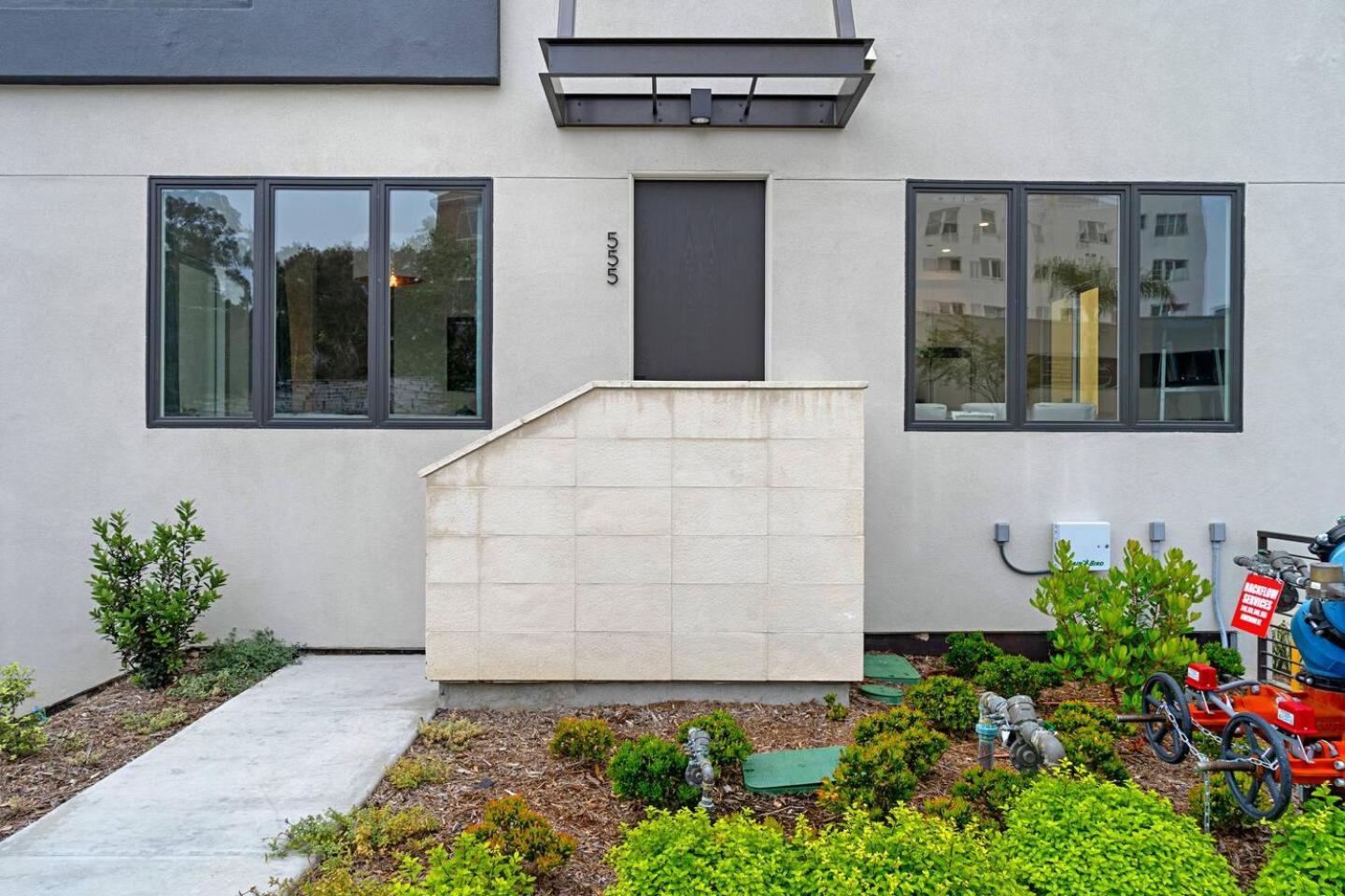 Upscale Modern Townhouse At Balboa Park Villa San Diego Luaran gambar