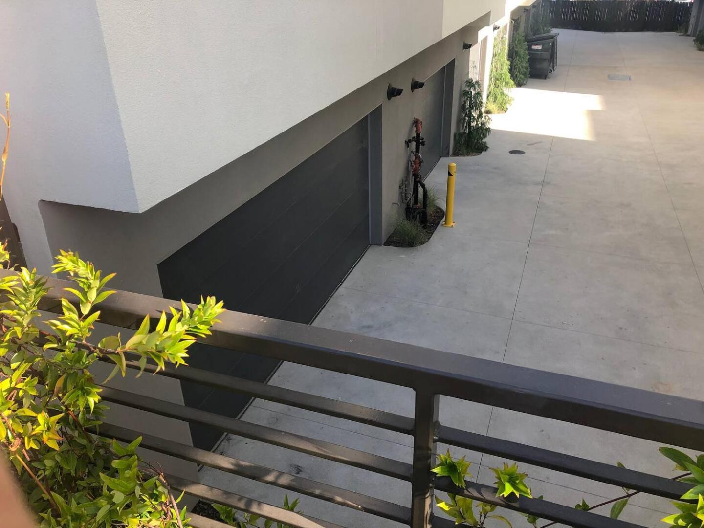 Upscale Modern Townhouse At Balboa Park Villa San Diego Luaran gambar