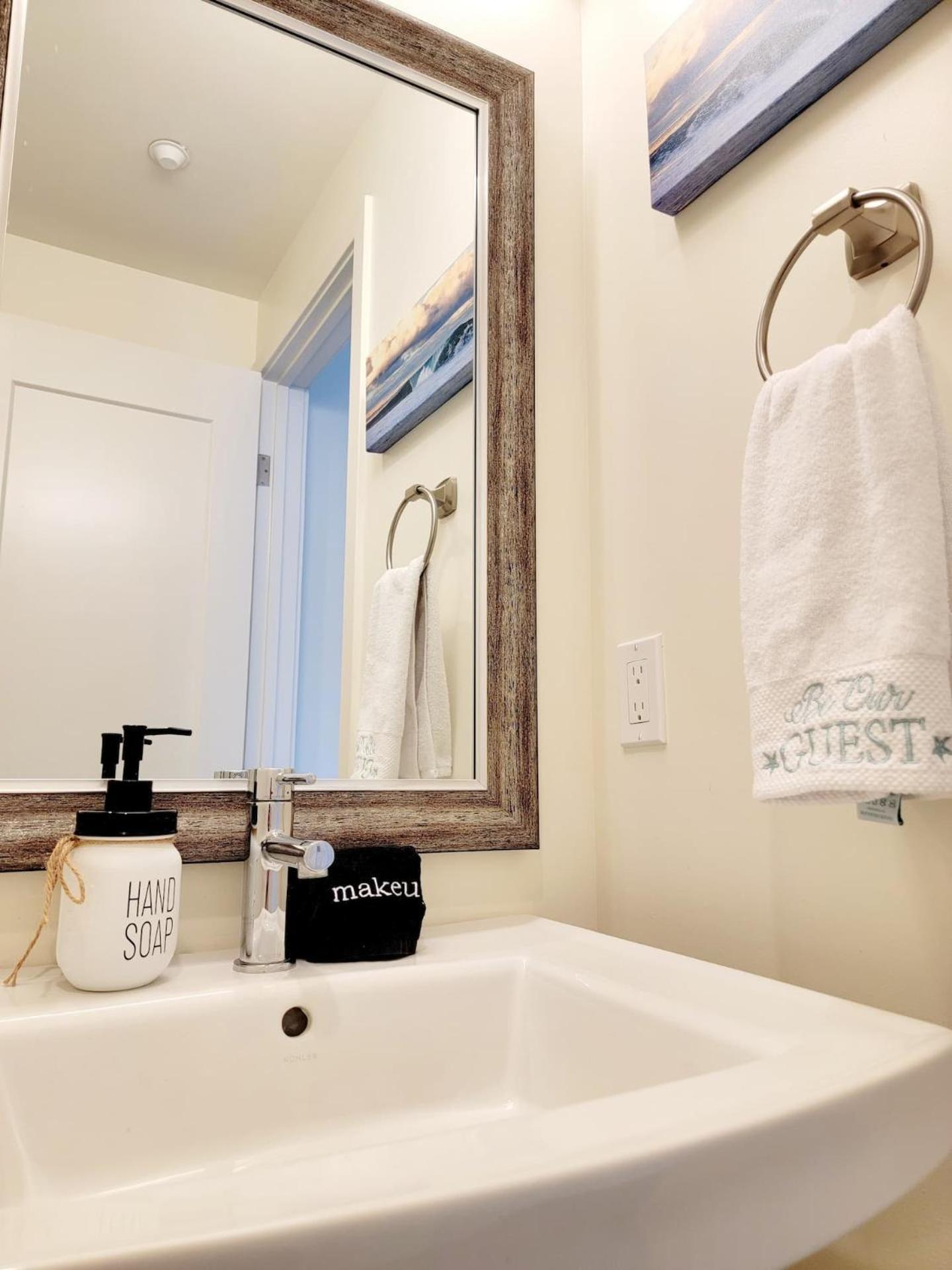 Upscale Modern Townhouse At Balboa Park Villa San Diego Luaran gambar